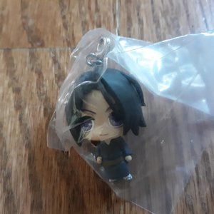 Hakuouki Toshizou Hijikata Charm
